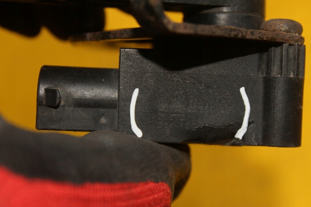 фото №6, Датчик ксенон правий задня jaguar xf ii gx73-3c280-db