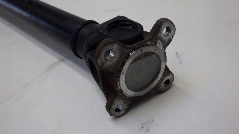 фото №6, Wał привідний bmw 4 f36 gran coupe i 3.0 d xdrive 8678453