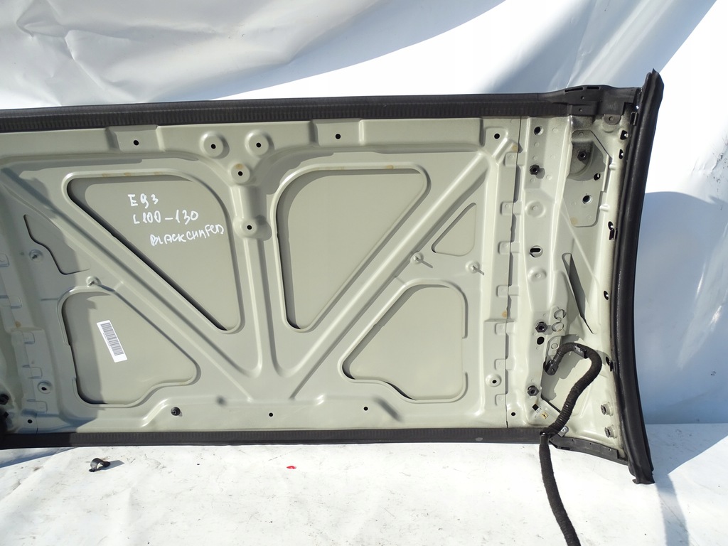 фото №8, Дах hardtop bmw e93 blacksapphires