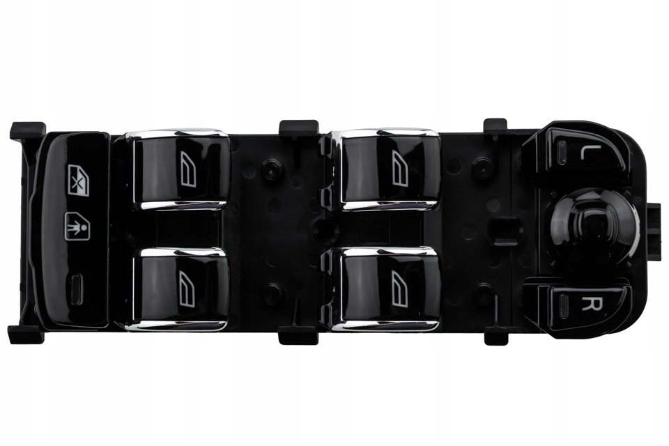 фото №3, Ews-vv-004 nty переключатель управление окон