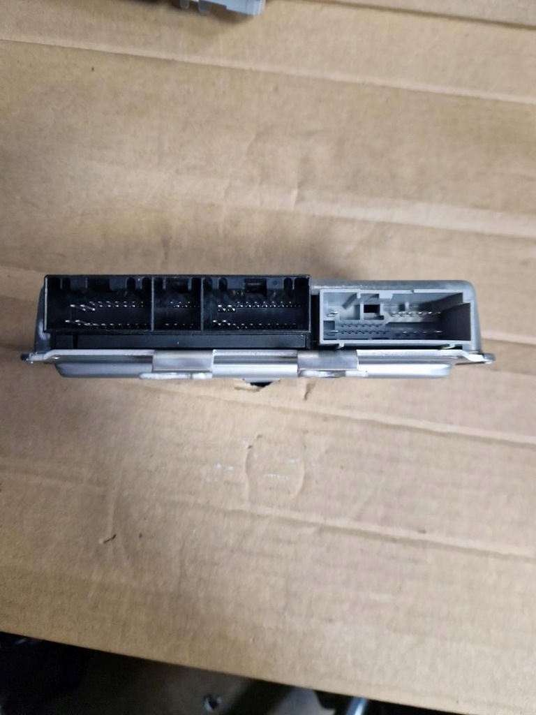 фото №7, Блок керування підвіска jaguar xj x351 ah42-14d392ab