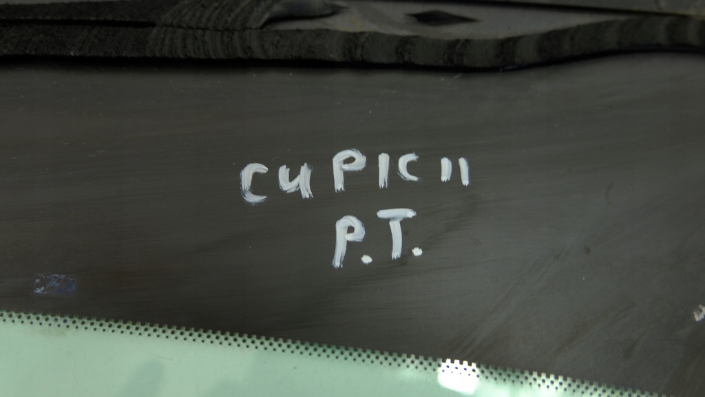 фото №6, Citroen c4 picasso ii стекло кузовная правый задняя as2