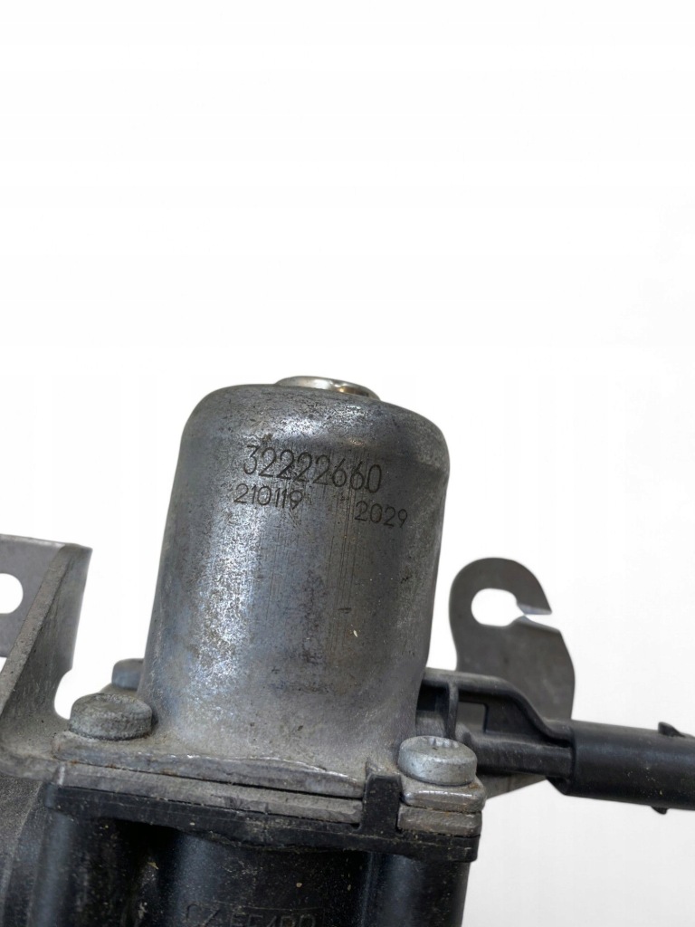 Купить Volvo xc90 клапан отопителя 32222660