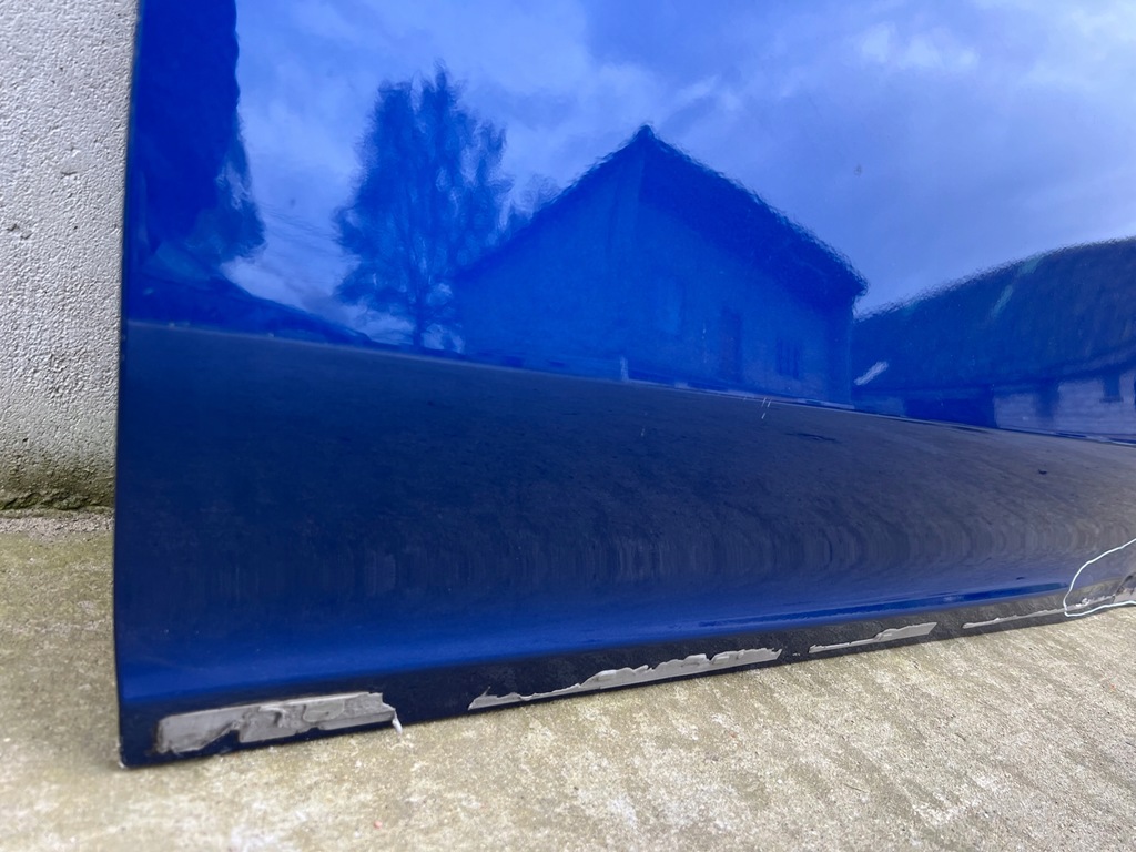 фото №12, Дверь mercedes eqe w295 a295 передние левая перед левый