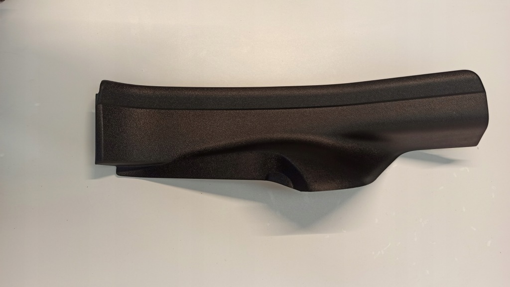 фото №1, Захист поріг ліва bmw 3 g20 7446423