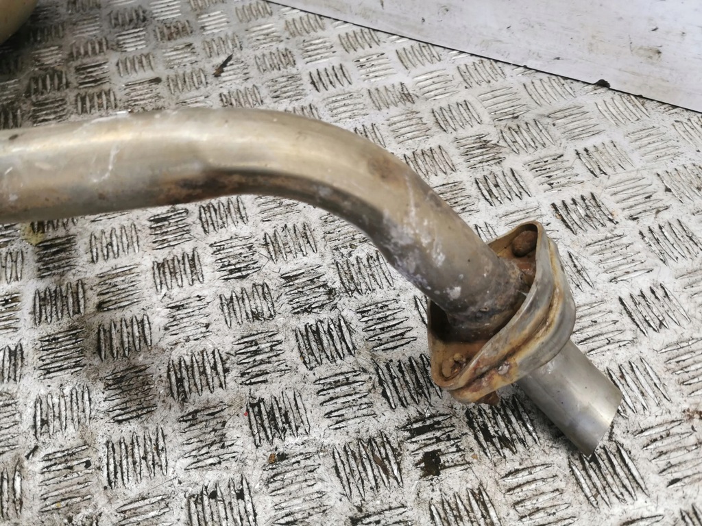 фото №15, Hyundai santa fe 2007 левая сторона гаситель kompletny