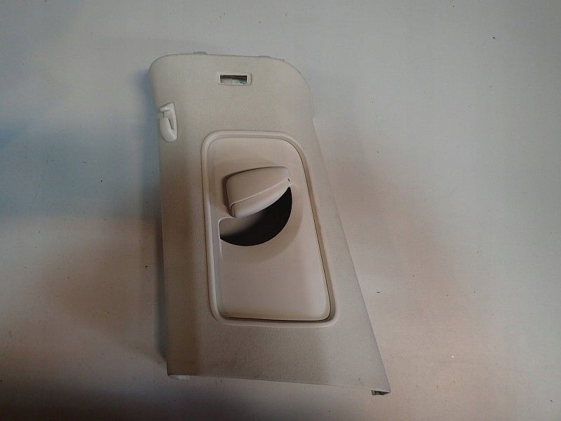 фото №2, Обшивка стійка ліва vw passat cc 3c8868417f