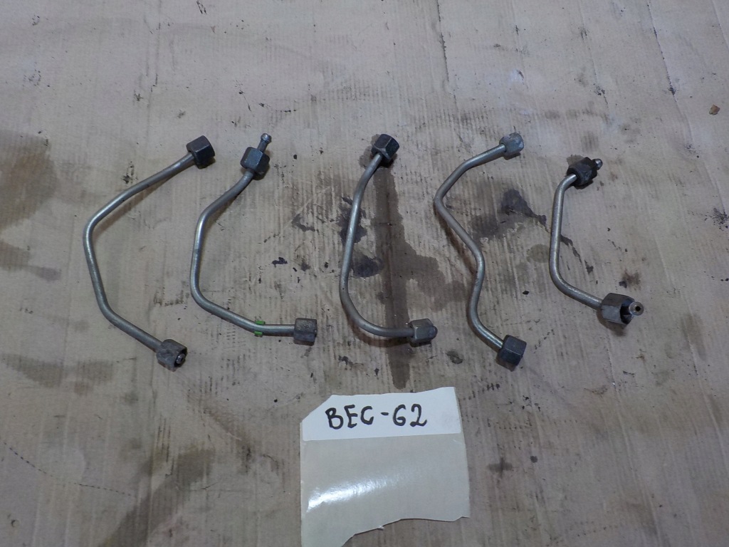 фото №3, Дроти паливні berlingo iii