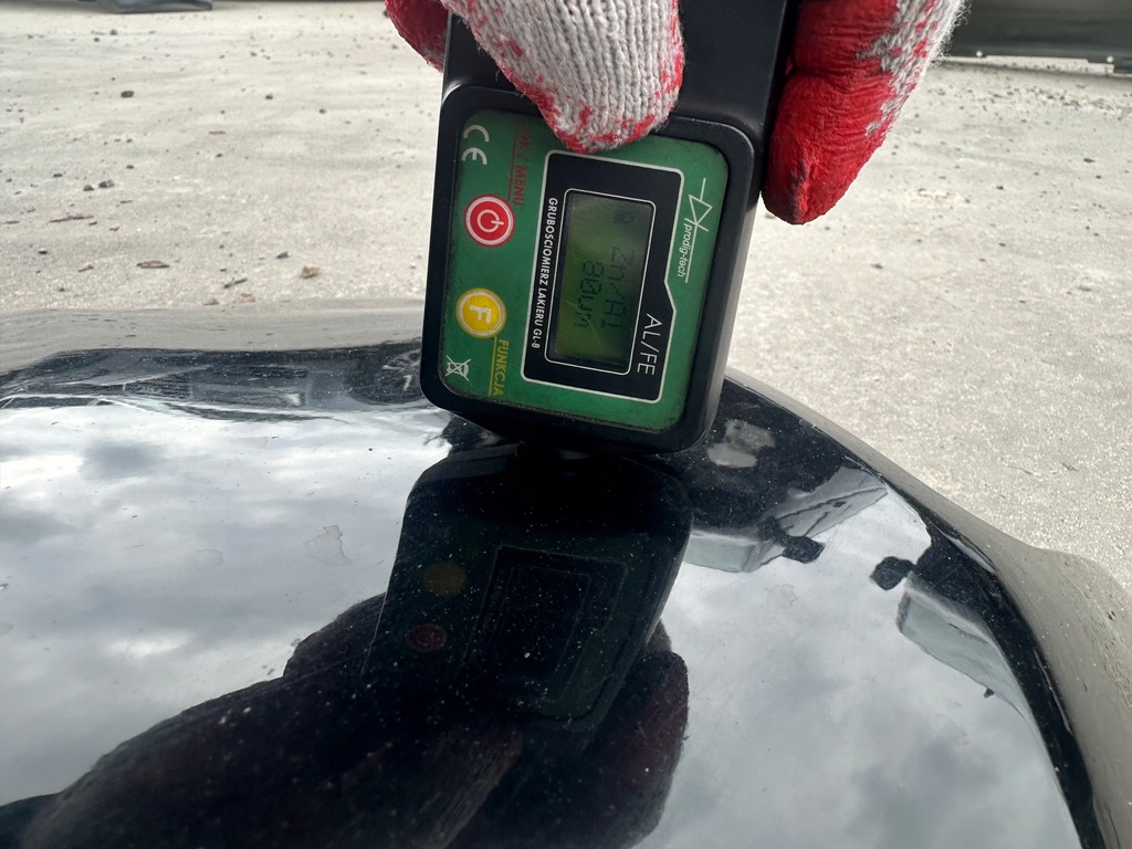 фото №11, Крила лівий перед audi a8 d3 ly9b lubelskie