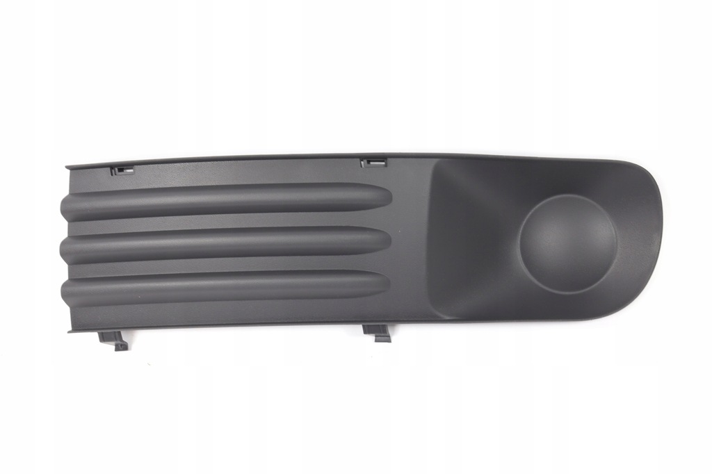 фото №1, Решітка бампера заглушка vw t5