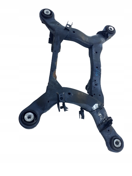 Купити Mercedes ml gl w166 підрамник підрамник задній оригінал 166