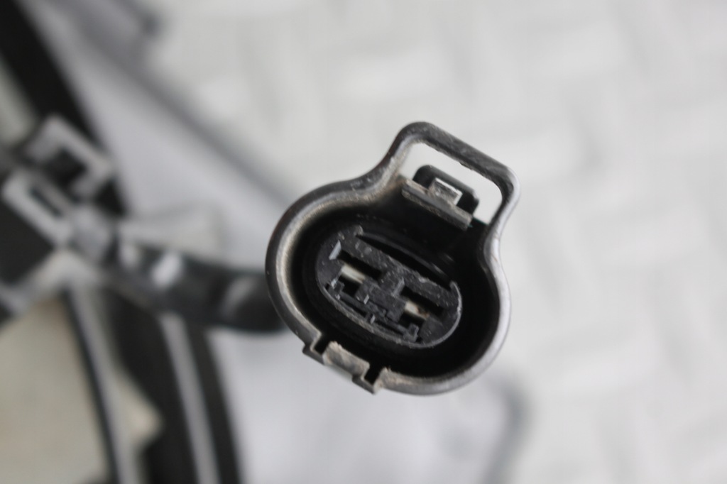 фото №9, Вентилятор радиатора mazda 6 iii gj 2.2 d 12-18