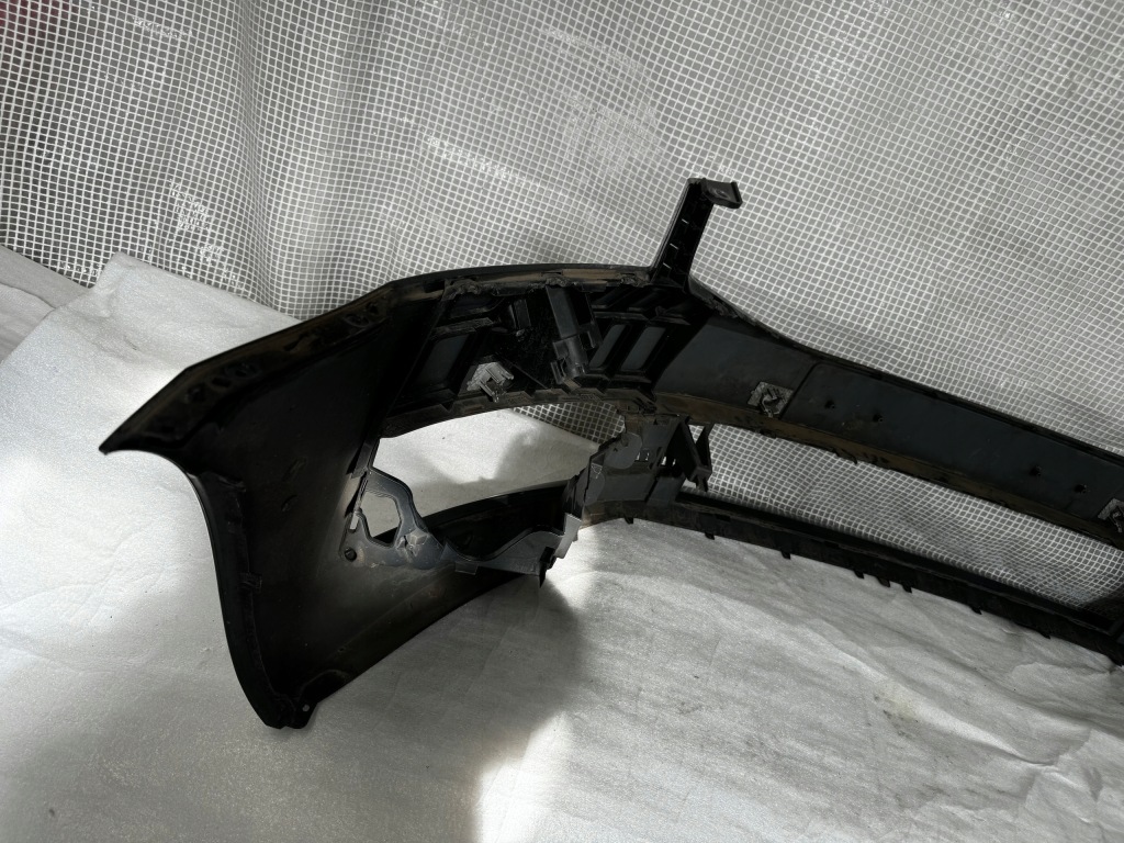 фото №6, Skoda octavia 3 iii lift бампер передній