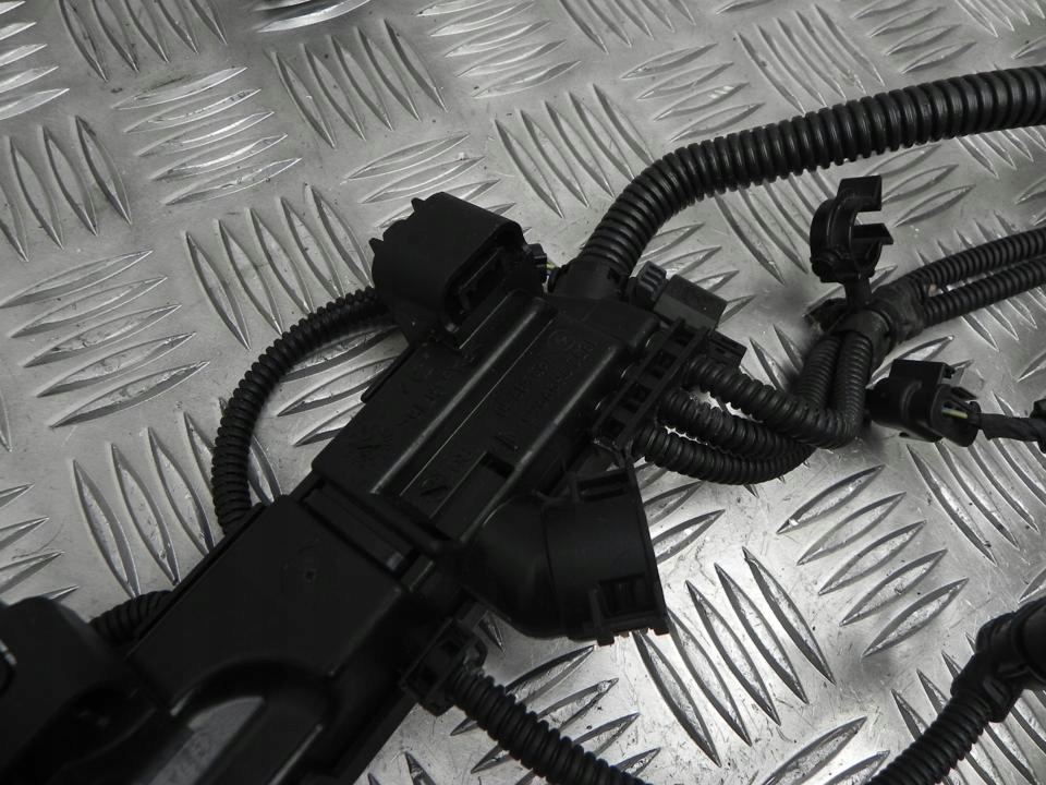 фото №5, Кабелі двигунні bmw 3 2016 7639966