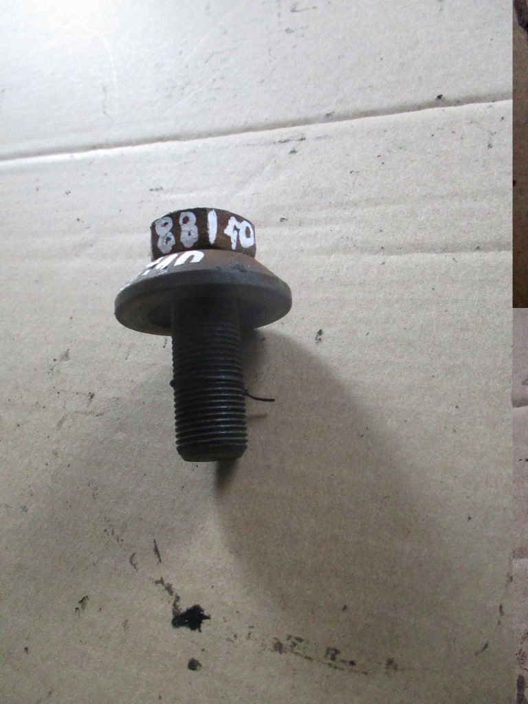 фото №1, 6688/10 болт вала коленчатого mercedes 2.2cdi w638