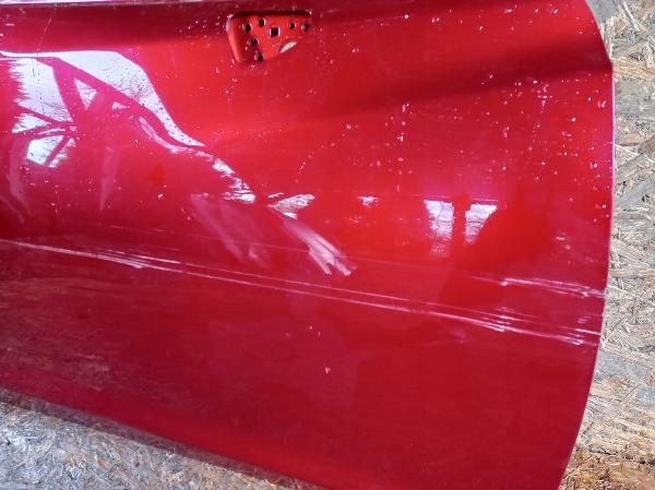 фото №6, Mazda 6 vi gj дверь правое передние перед