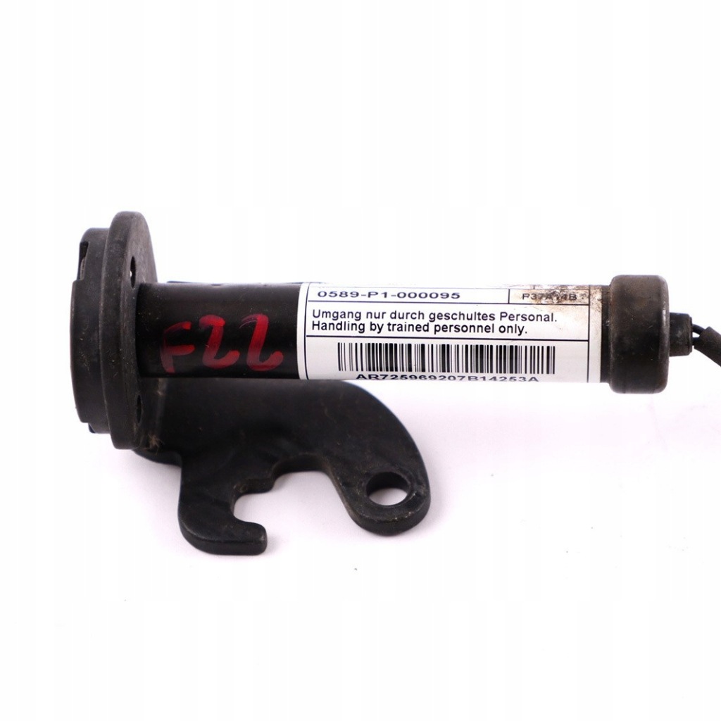 Bmw f22 f23 f82 m4 петля піропатрон піротехнічний привід капот двигуна правий Доставка