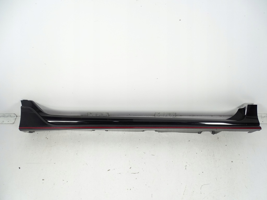 фото №1, Порог молдинг порог правая honda civic x type-r