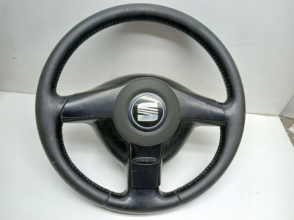 фото №1, Seat leon 1m 2000 воздуховод