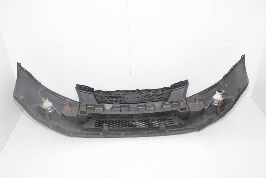 Бампер перед передній kia pro ceed 1 06-09r 1k Київ