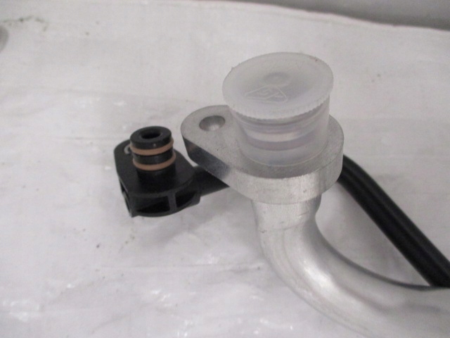 фото №11, Citroen c3 1.6 провода кондиционера 9825231380