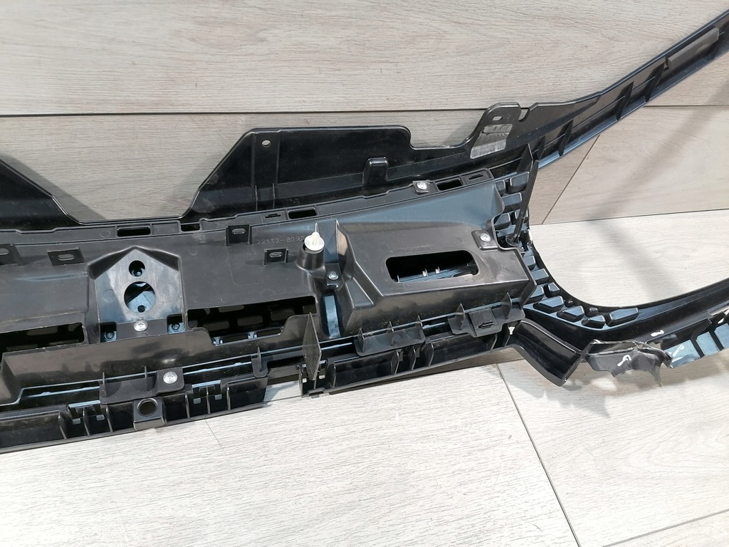 фото №11, Suzuki ignis iii решётка радиатора решётка радиатора 72112-62r0