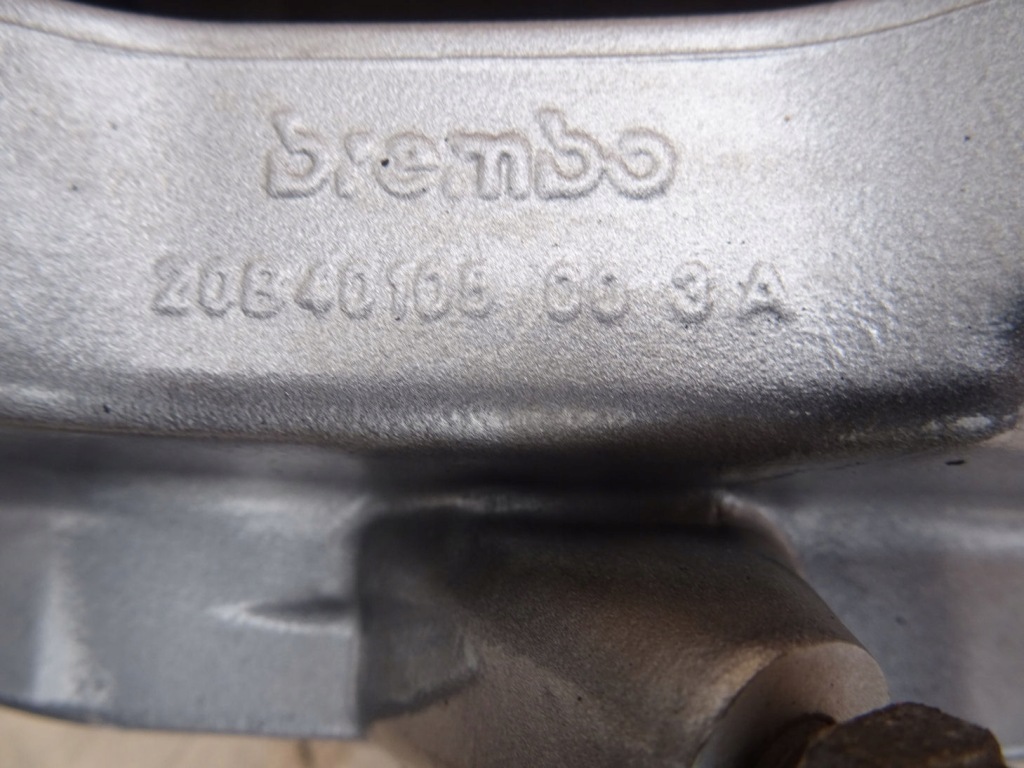 фото №10, Mercedes s w222 fl супорт диск гальмівна 400cdi