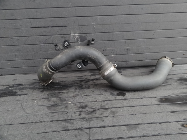 фото №1, Renault captur 2013 1,2 tce шланг интеркулер