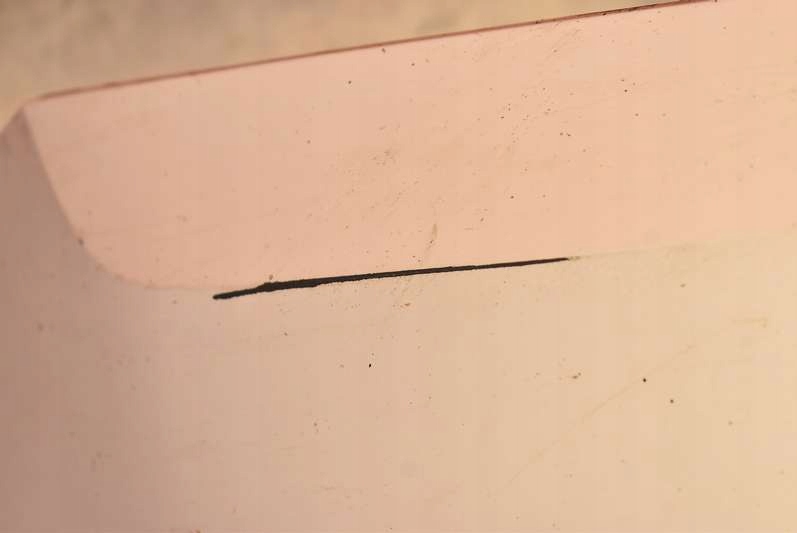 фото №8, Бампер перед передний lf9e skoda fabia 3 iii 14-18