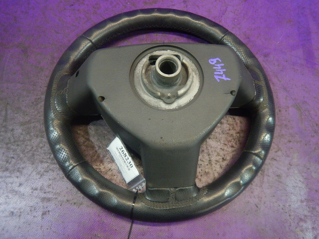 фото №5, Opel vectra c 05-09 воздуховод мультифункция кожа