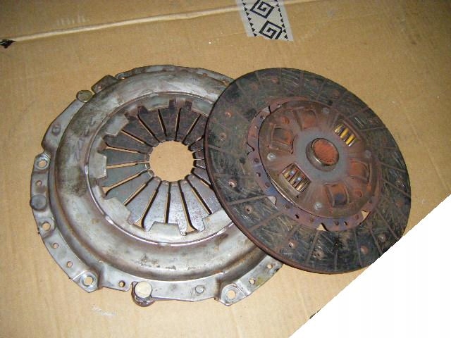 фото №1, Hyundai sonata 96-98 2,0 16v сцепление