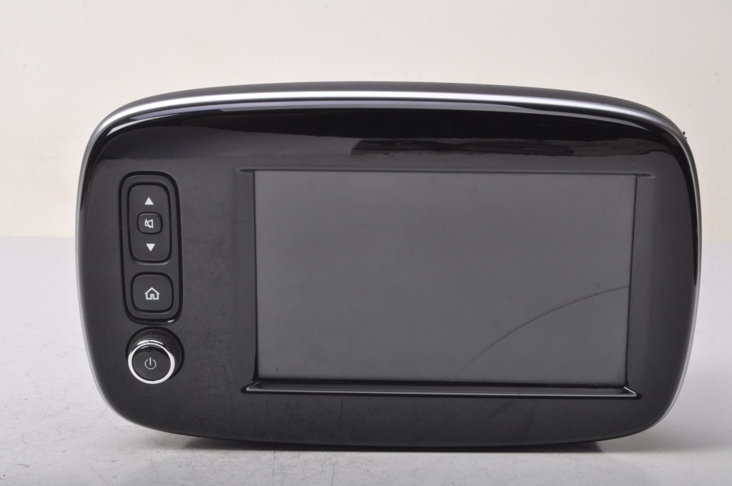 фото №1, Smart forfour 453 дисплей 4539000203 259153918r