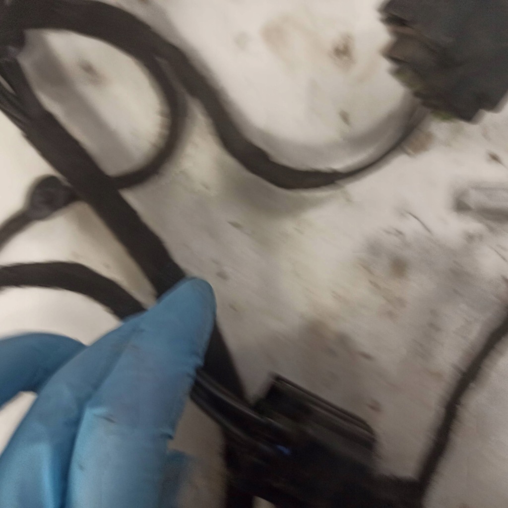 Land rover evoque джгут двері bj32-14633 Зі Шроту