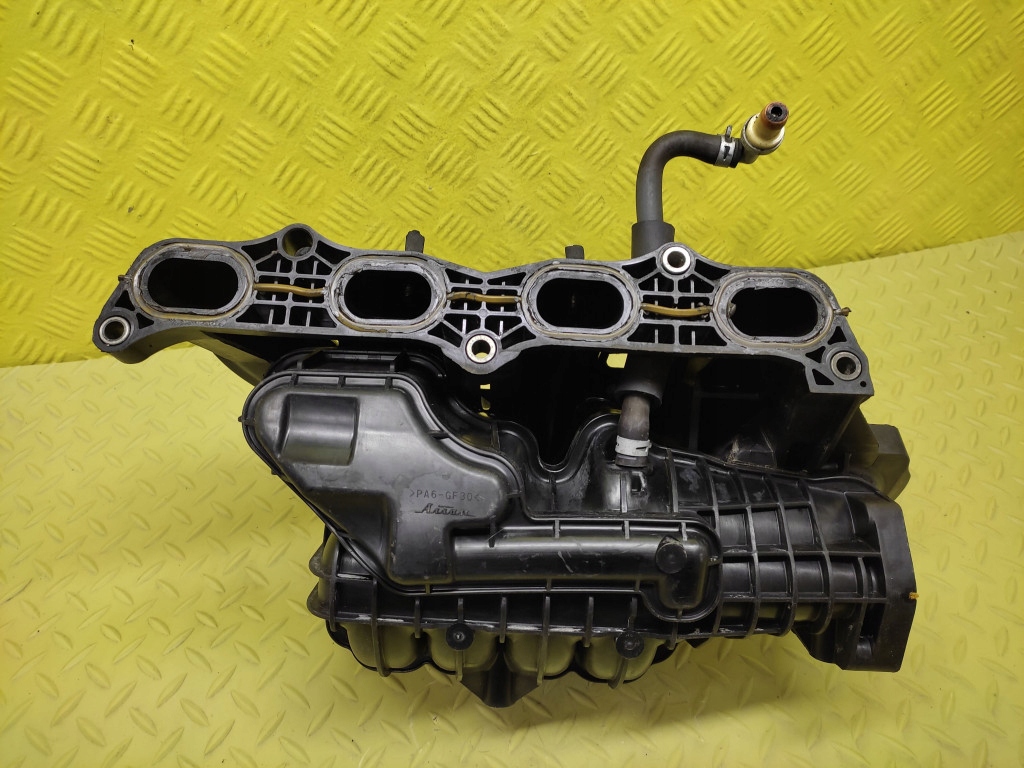 фото №8, Suzuki liana 1.6 16v коллектор всасывающий