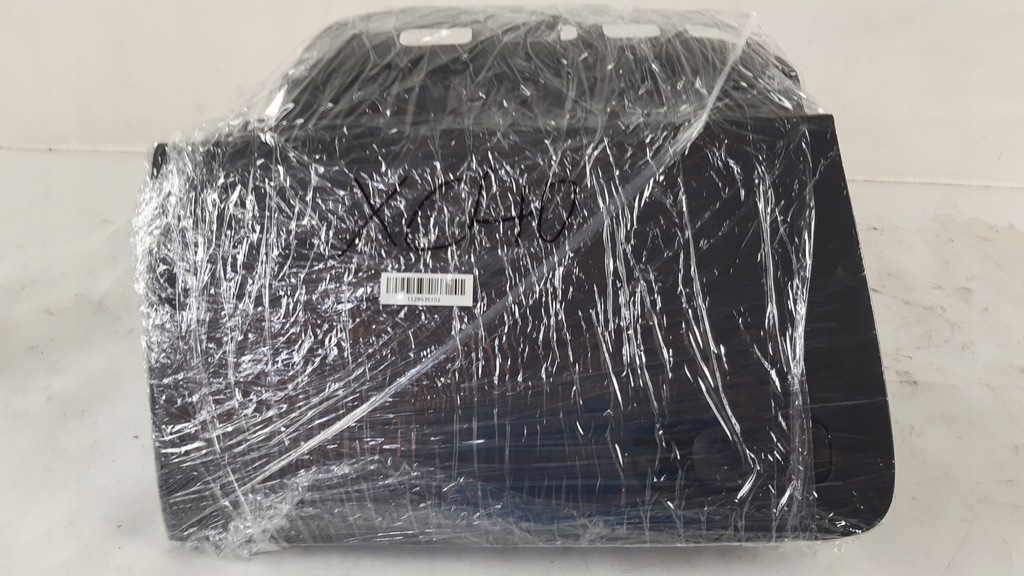 фото №5, Volvo xc40 бардачок пассажира 31442718