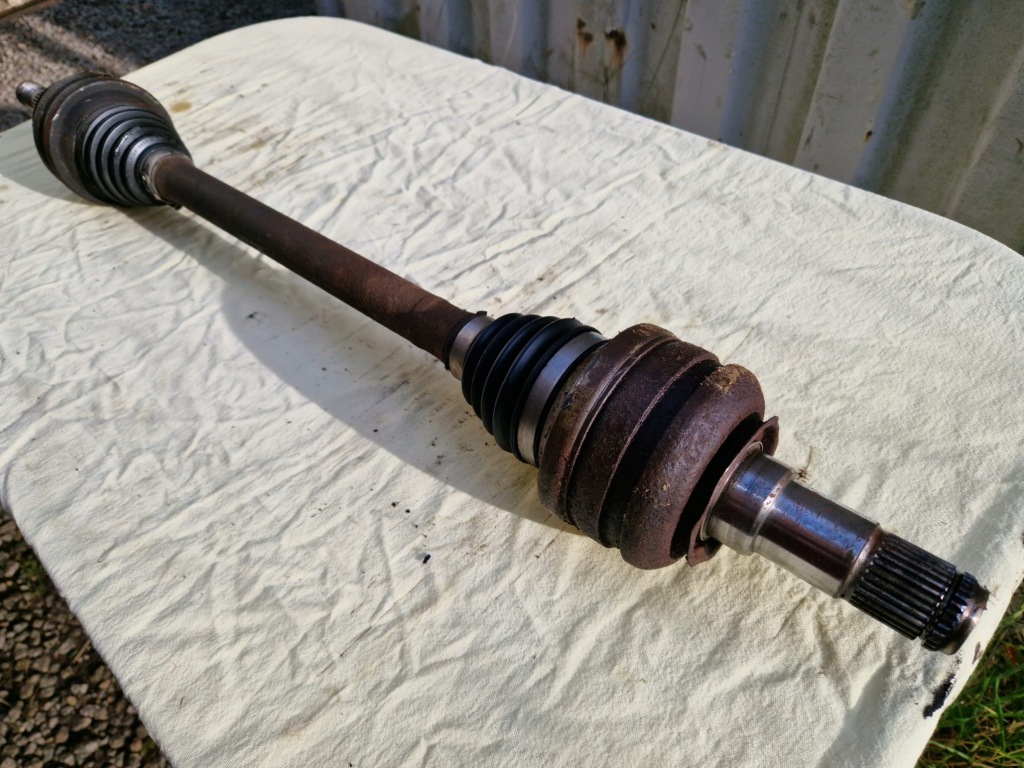 фото №2, Lexus gs 300 350 430 2005-2012