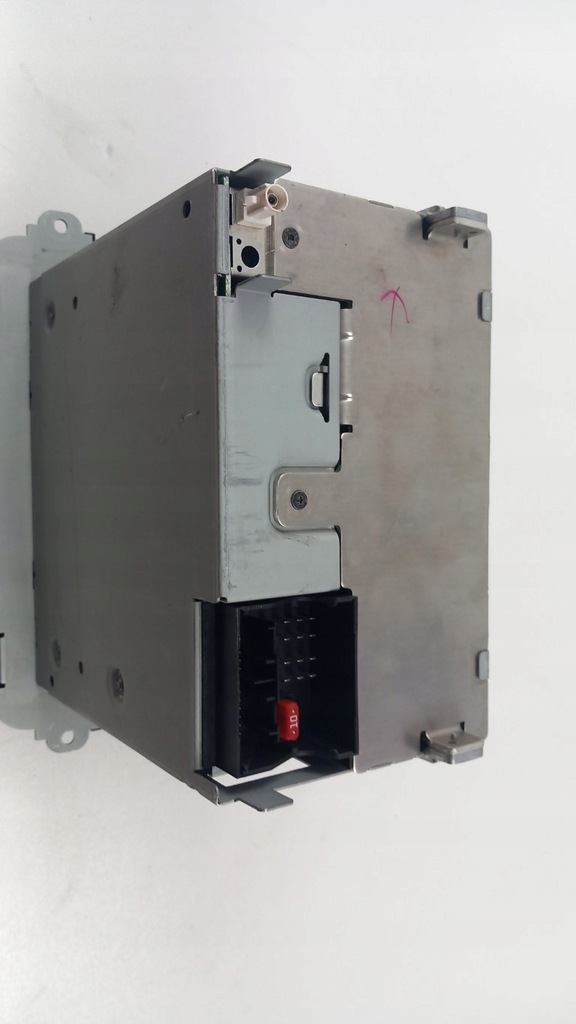 фото №4, Skoda roomster радио cd dance 5j0035161