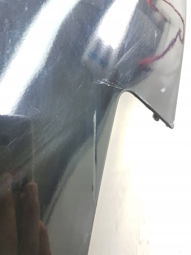 фото №11, Audi a6 c7 2023 с передний бампер передний