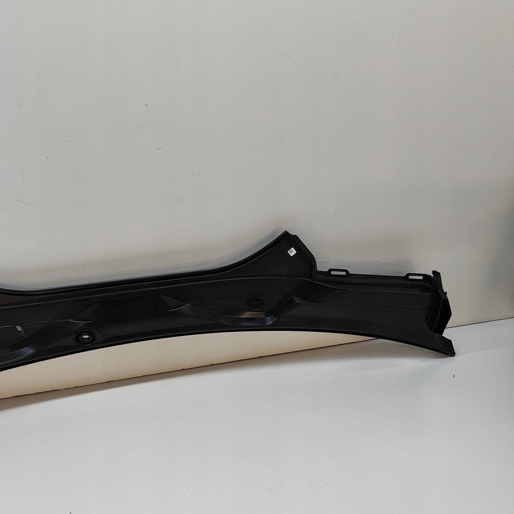 фото №6, Bmw 3 g20 g21 2024 жабо передние