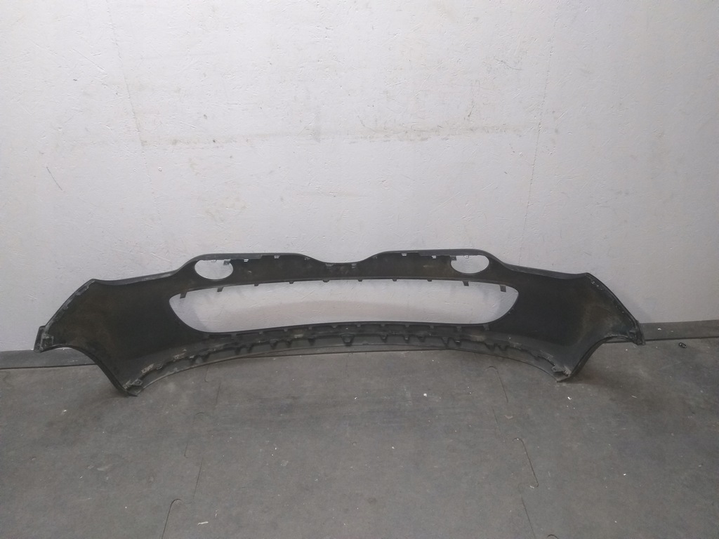 фото №9, Бампер перед renault twingo iii 3 gt