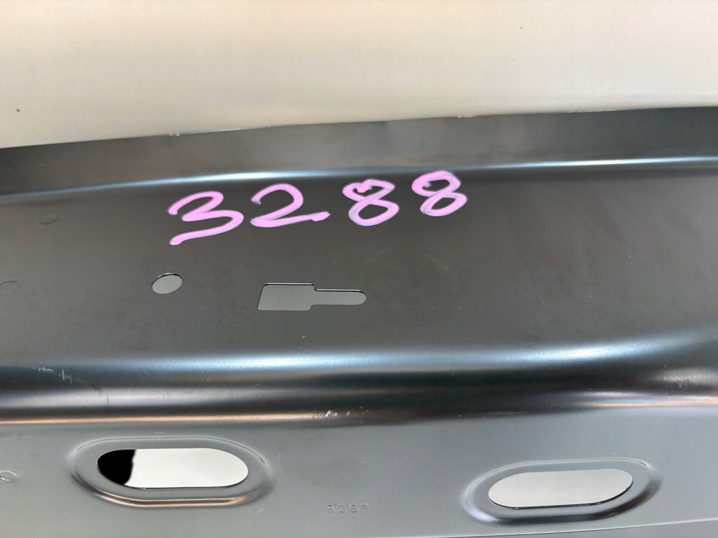 фото №4, Pas задний стенка vw t-roc 2ga 2ga813301a