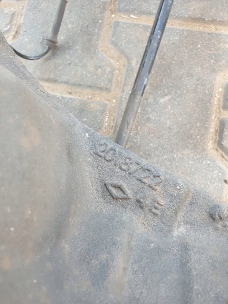 фото №8, Chevrolet colorado ii gmc canyon підвіска задня міст диференціал 84379381 2017-