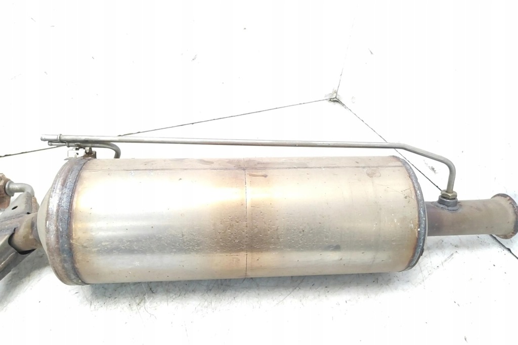 фото №9, Катализатор citroën berlingo k9 psas002 1.56l дизель 2016