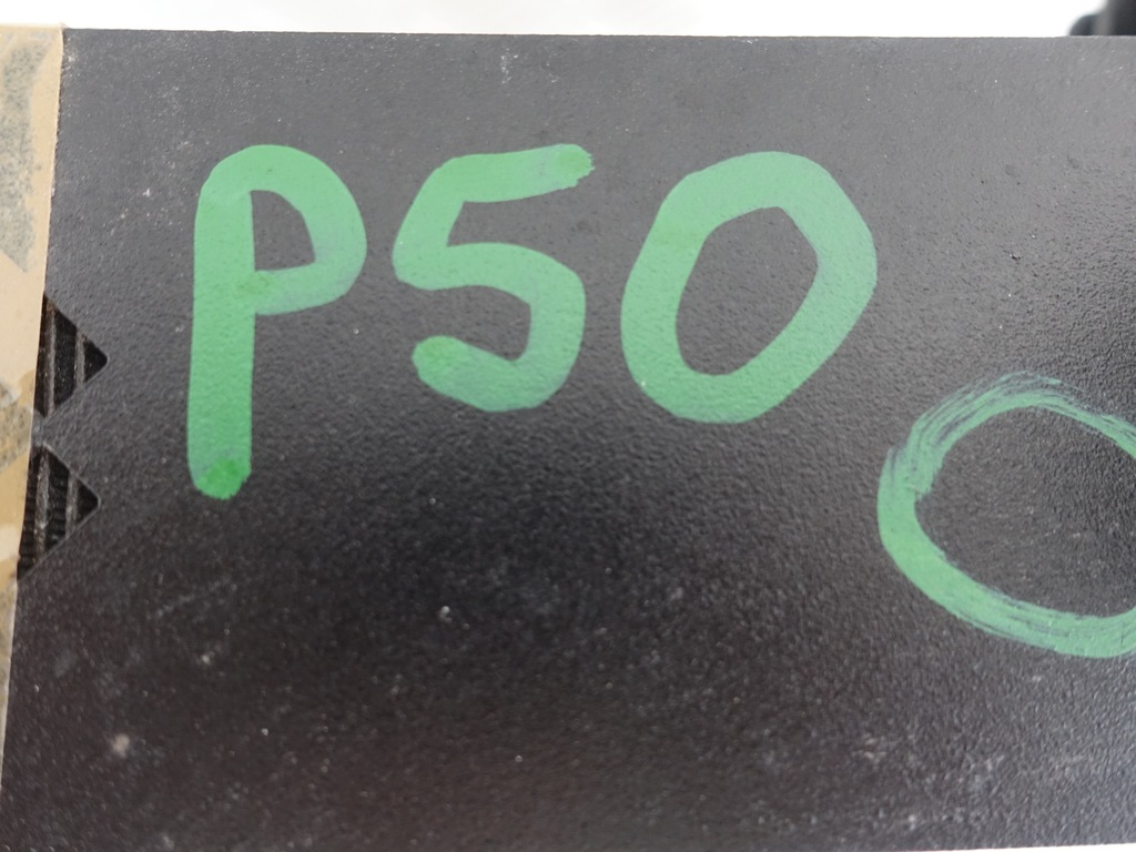 фото №8, Aston martin інтеркулер радіатор 1030162200