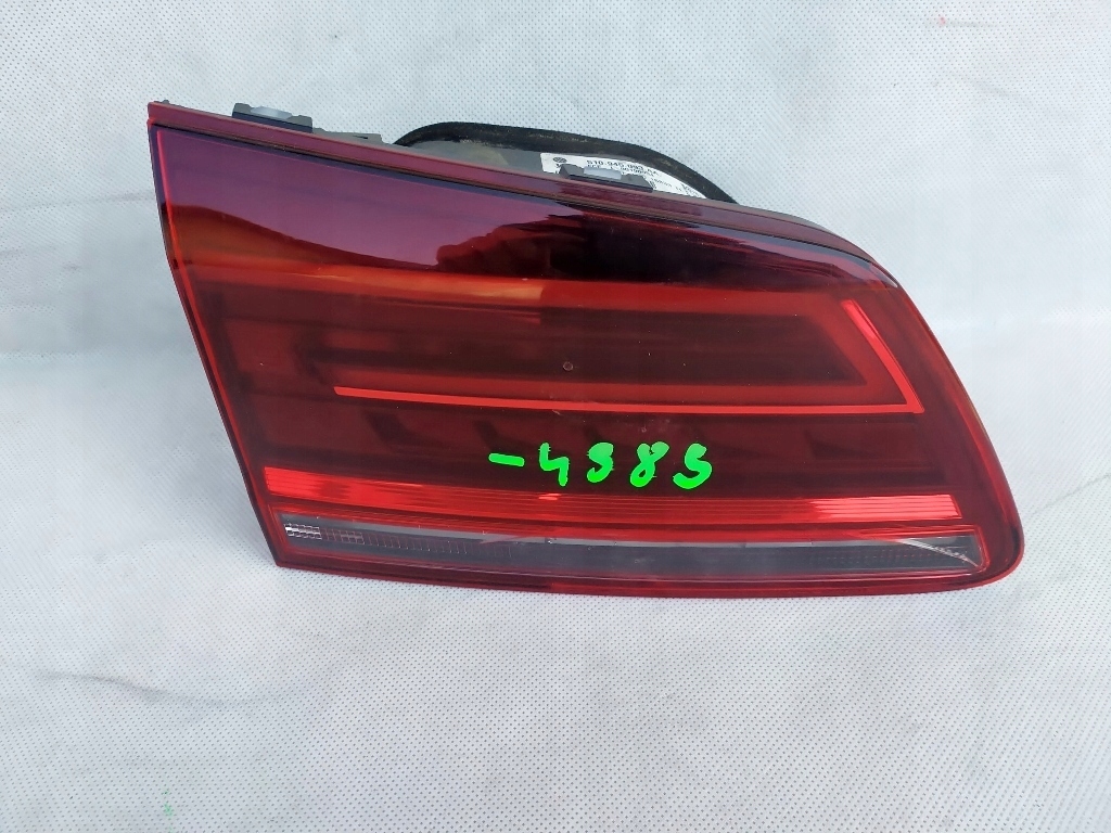 фото №1, Vw sportsvan lift лампа задняя led левая w крышка 18r