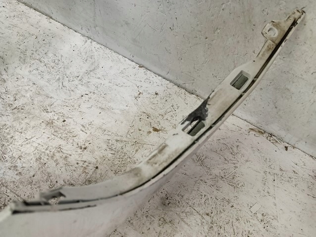 фото №6, Бампер перед передний hyundai h1 lift 15-