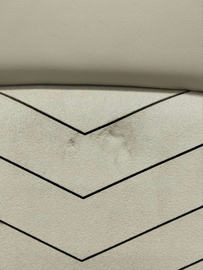 фото №11, Maserati mc20 2023 сидіння, сидіння 670270715