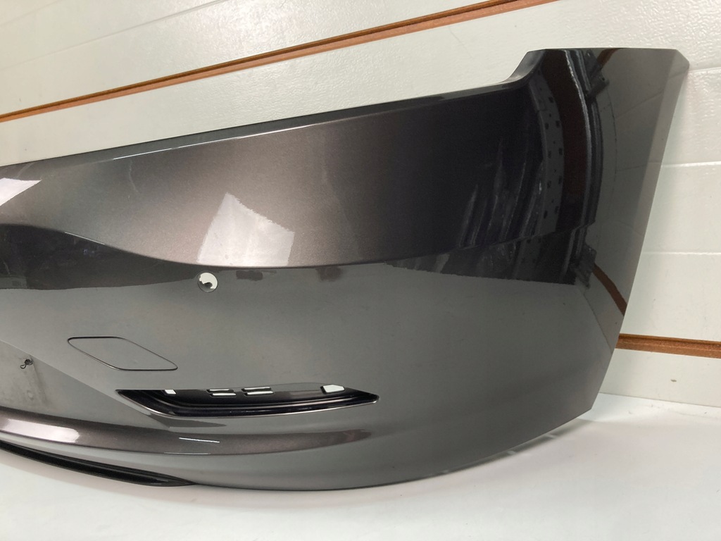 фото №8, Бампер задній bmw z4 e89