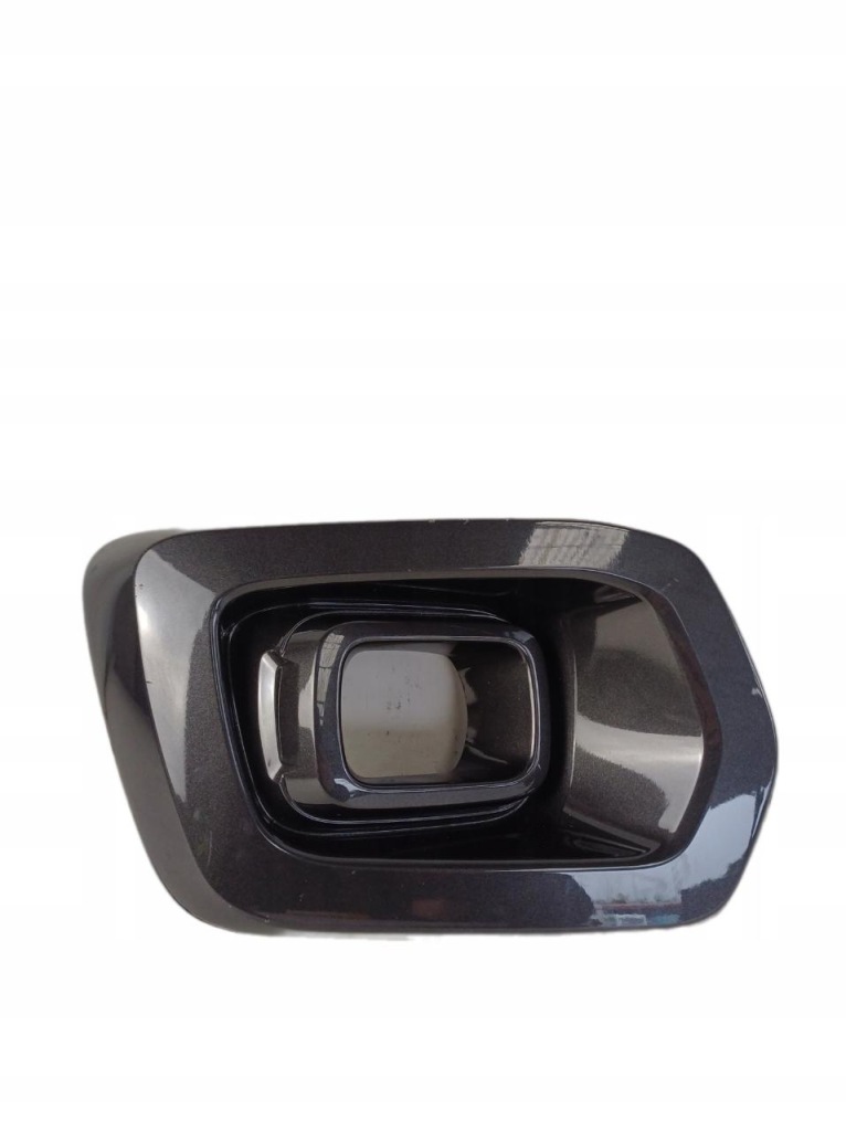 фото №1, Решітка бампера передня права правий перед ford ranger iv 18-