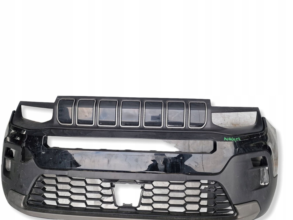 Бампер передній jeep avenger 735768108 Київ